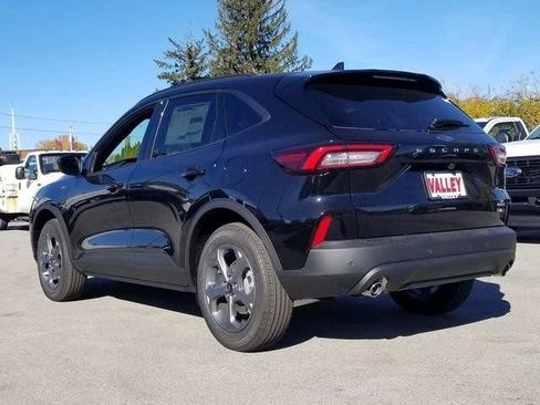 New 2026 Ford Escape ST-Line Select w/ Tech Pack #1 image 5