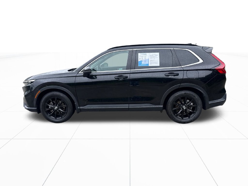 Certified 2023 Honda CR-V Sport image 5