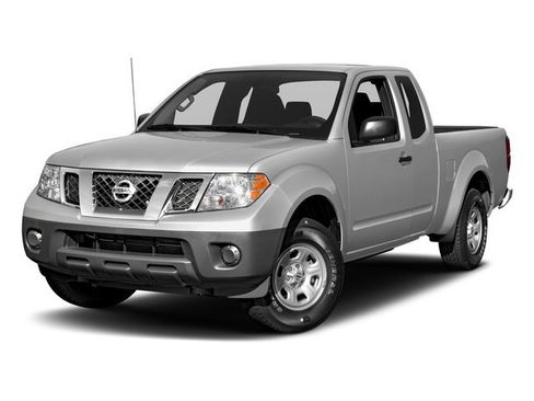 Used 2017 Nissan Frontier S RWD image 4