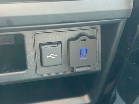 Used 2024 Toyota 4Runner TRD Pro image 33