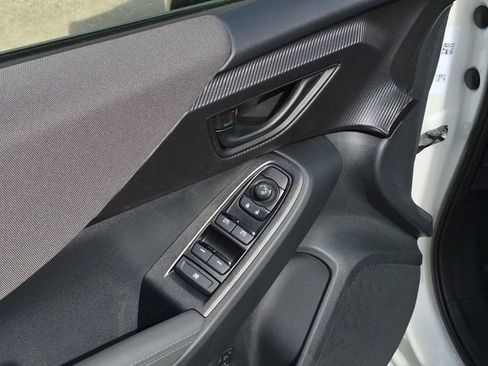 New 2026 Subaru Crosstrek 2.0i Premium AWD/4WD image 10