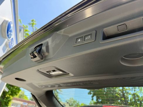 New 2026 Subaru Forester Touring AWD/4WD image 11