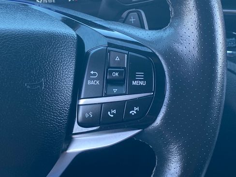 Used 2023 Ford Explorer ST w/ Equipment Group 401A AWD/4WD image 21