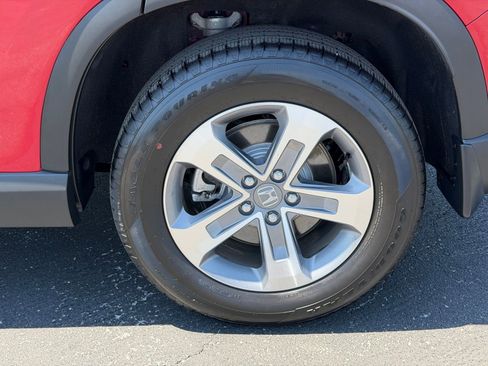 Used 2025 Honda Pilot EX-L image 36