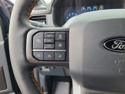 New 2025 Ford F150 Tremor w/ Equipment Group 402A High image 23