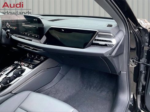 Used 2025 Audi A5 2.0T Premium Plus w/ Premium Plus image 26