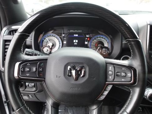 Used 2022 RAM 1500 Limited image 17