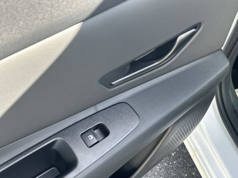 New 2026 Hyundai Elantra Sport FWD image 12
