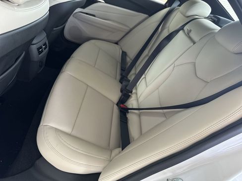 New 2025 Cadillac CT4 Premium Luxury image 26