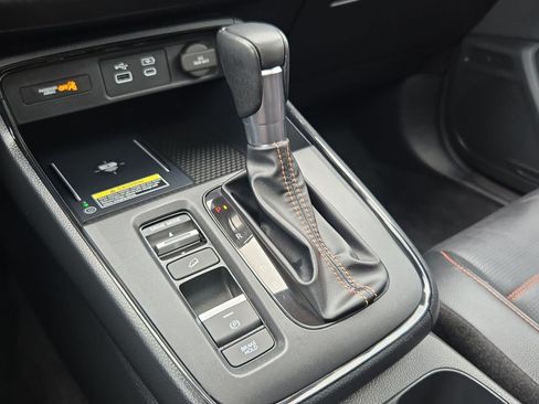 Used 2025 Honda CR-V Sport-L image 26