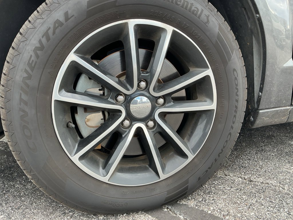 Used 2016 Dodge Grand Caravan R/T w/ Driver Convenience Group FWD image 6