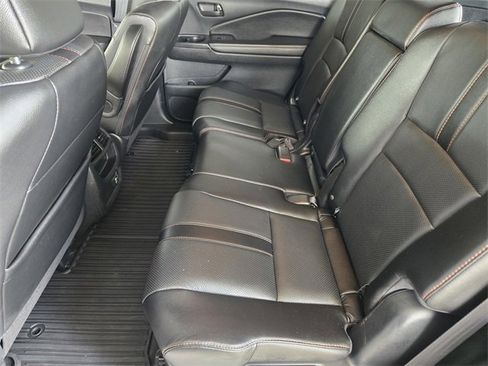Used 2023 Honda Passport TrailSport image 29