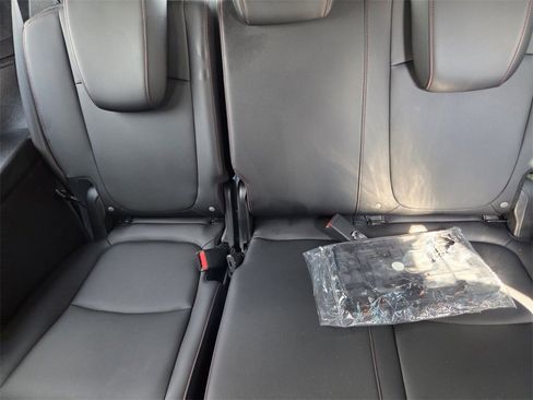 Used 2025 Honda Odyssey Sport-L image 8