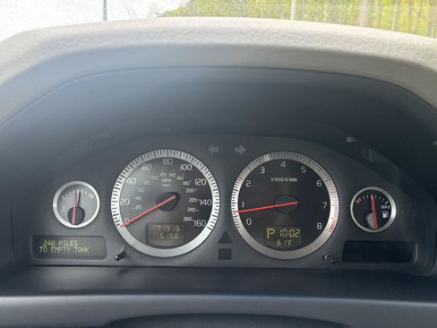 Used 2004 Volvo S80 2.9 FWD image 9