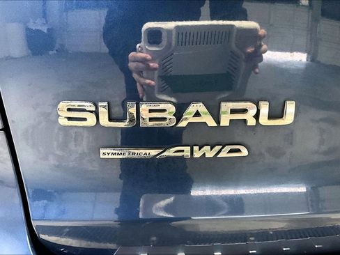 Used 2019 Subaru Ascent Touring image 41