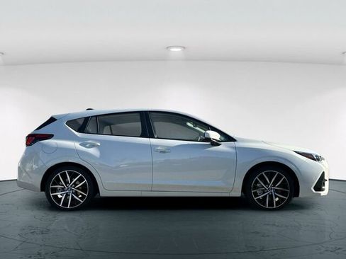 New 2026 Subaru Impreza 2.0i Sport AWD/4WD image 7