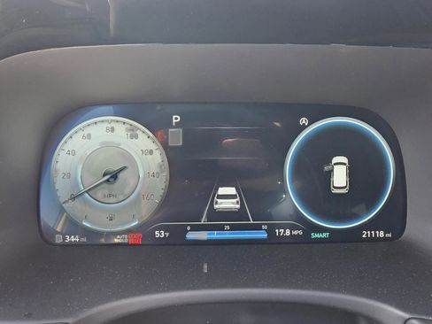 Used 2024 Hyundai Palisade Calligraphy image 18