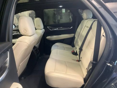 Used 2022 Cadillac XT5 Sportv AWD/4WD image 27