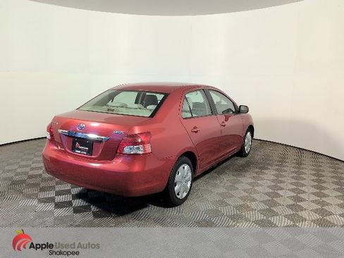 Used 2009 Toyota Yaris Sedan image 5