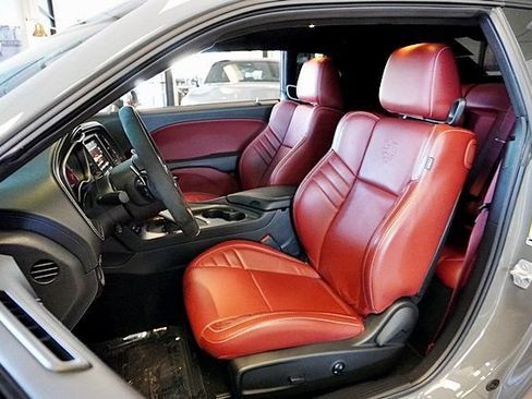 Used 2023 Dodge Challenger SRT Hellcat Redeye RWD image 18