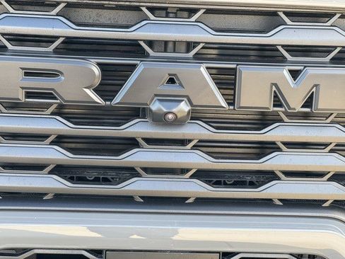 New 2026 RAM 2500 Big Horn image 37