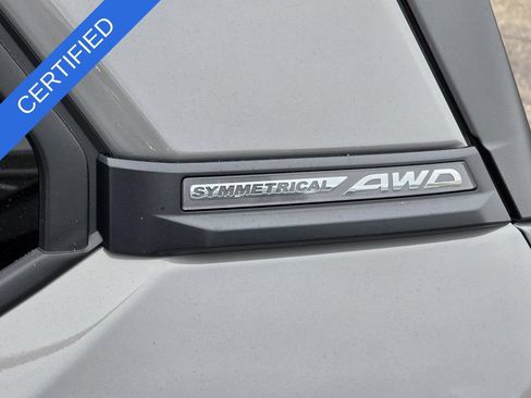 Certified 2026 Subaru Forester Touring w/ Touring Package AWD/4WD image 38