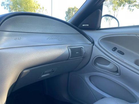Used 2000 Ford Mustang GT image 27