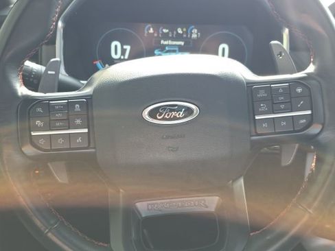 Used 2023 Ford F150 Raptor w/ Equipment Group 802A Raptor R image 14