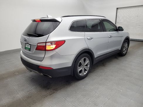Used 2014 Hyundai Santa Fe GLS image 10
