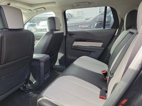 Used 2017 GMC Terrain Denali image 15