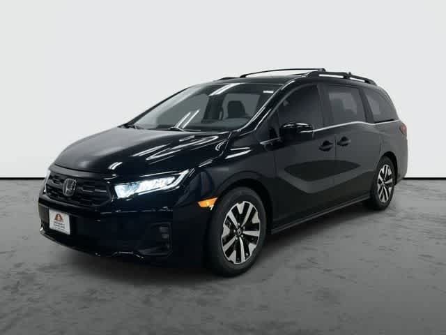 New 2026 Honda Odyssey EX-L image 1