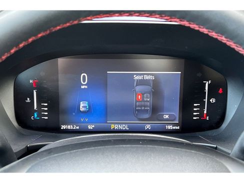 Used 2024 Ford Escape ST-Line image 26