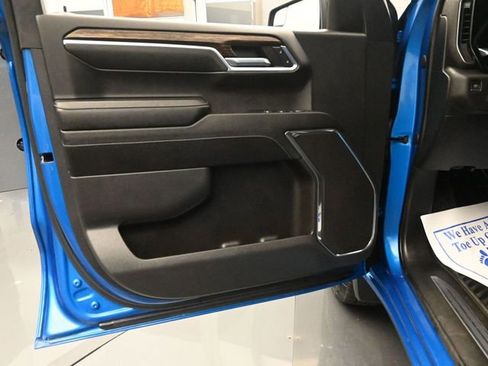 Used 2023 GMC Sierra 1500 Elevation image 9