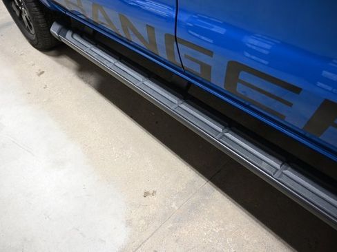 Used 2023 Ford Ranger XLT w/ Equipment Group 301A Mid image 28