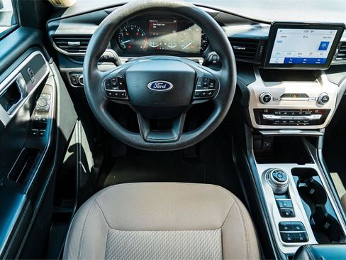Used 2021 Ford Explorer 2WD image 29