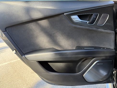 Used 2017 Audi RS 7 Performance image 45