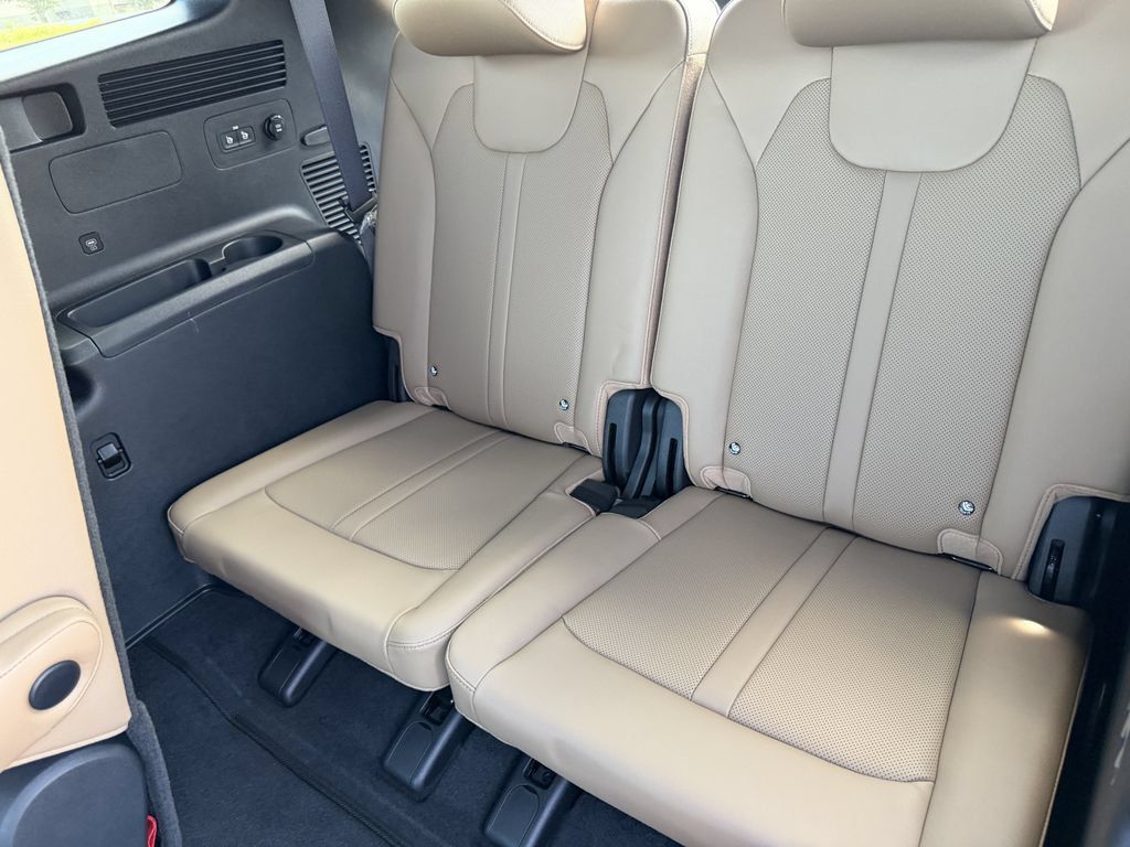 New 2026 Kia Sorento SX Prestige w/ Olive Brown Leather Package AWD/4WD image 20