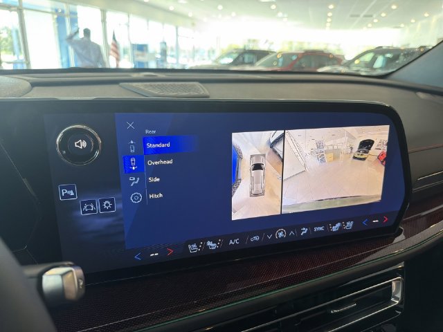 New 2027 Chevrolet Traverse RS AWD/4WD image 29