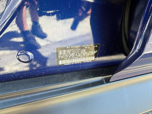 Used 2026 Subaru WRX Premium AWD/4WD image 34