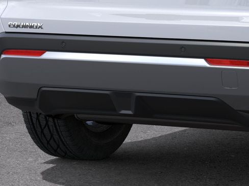 New 2026 Chevrolet Equinox LT FWD image 38
