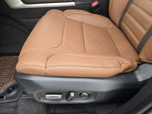 New 2026 Toyota Tundra 1794 Edition AWD/4WD image 16