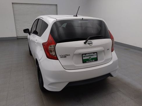 Used 2018 Nissan Versa Note SV FWD image 6