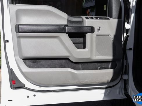 Used 2020 Ford F350 XL w/ Power Equipment Group RWD image 14