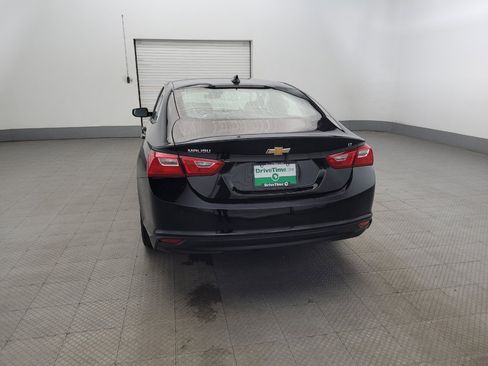 Used 2024 Chevrolet Malibu LT image 6