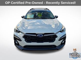Used 2024 Subaru Crosstrek 2.5i Limited w/ Popular Package #4A video 2