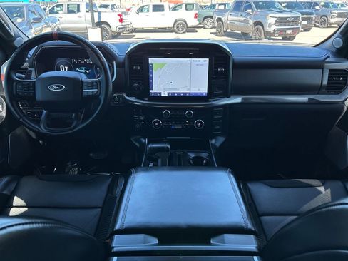 Used 2021 Ford F150 Raptor w/ Equipment Group 801A High image 11