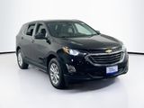 Used 2021 Chevrolet Equinox LT image 3