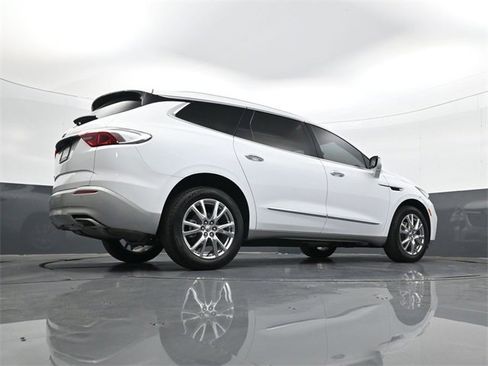 Used 2023 Buick Enclave Premium w/ Experience Buick Package image 26