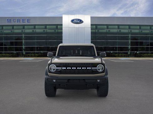 New 2025 Ford Bronco Outer Banks image 6