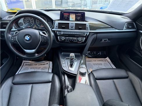 Used 2019 BMW 430i Gran Coupe RWD image 28